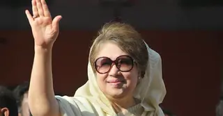 খালেদা জিয়ার শারীরিক অবস্থা অপরিবর্তিত; চিকিৎসায় যুক্তরাজ্য-চীনের বিশেষজ্ঞ চিকিৎসক দল